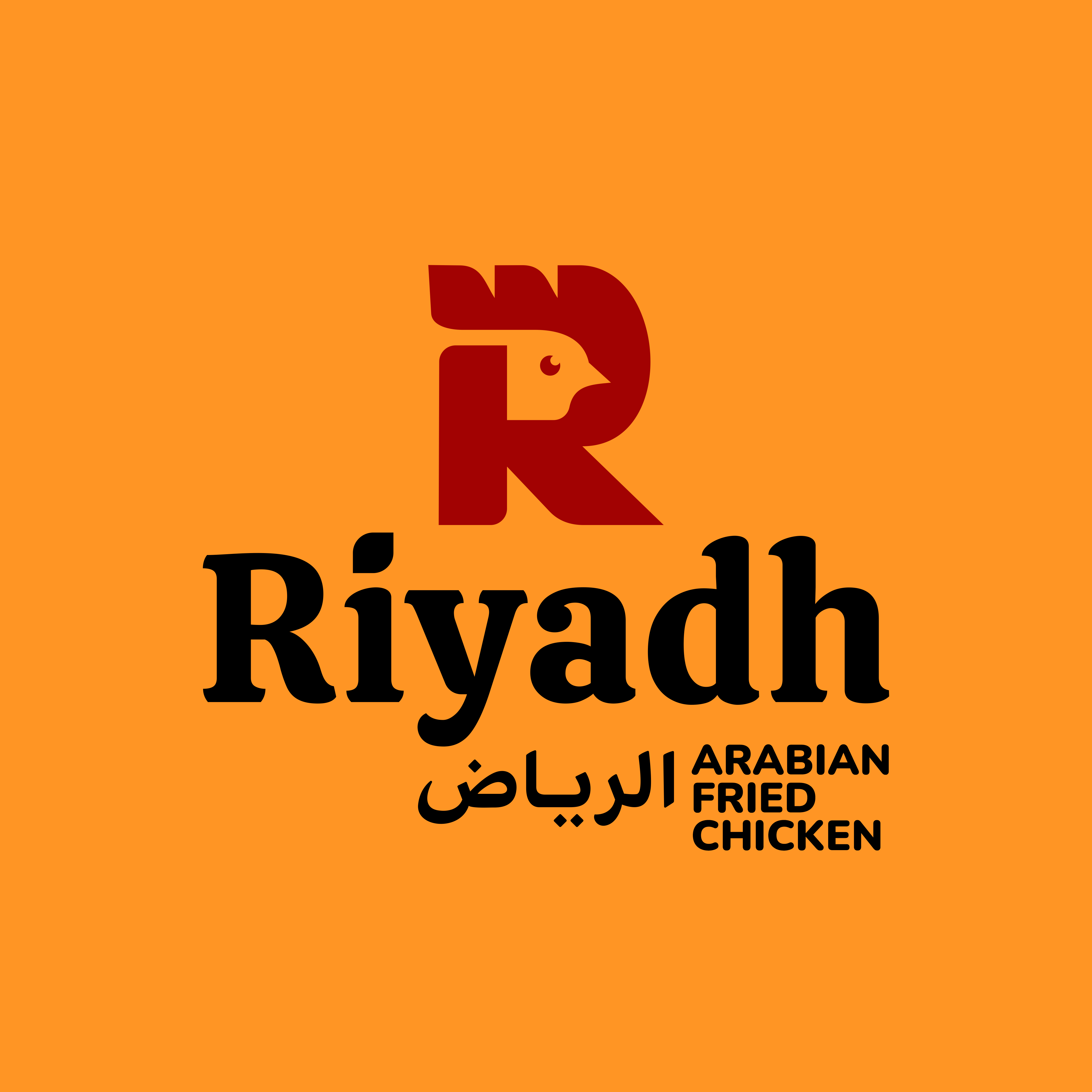 Riyadh Arabian Fried Chicken