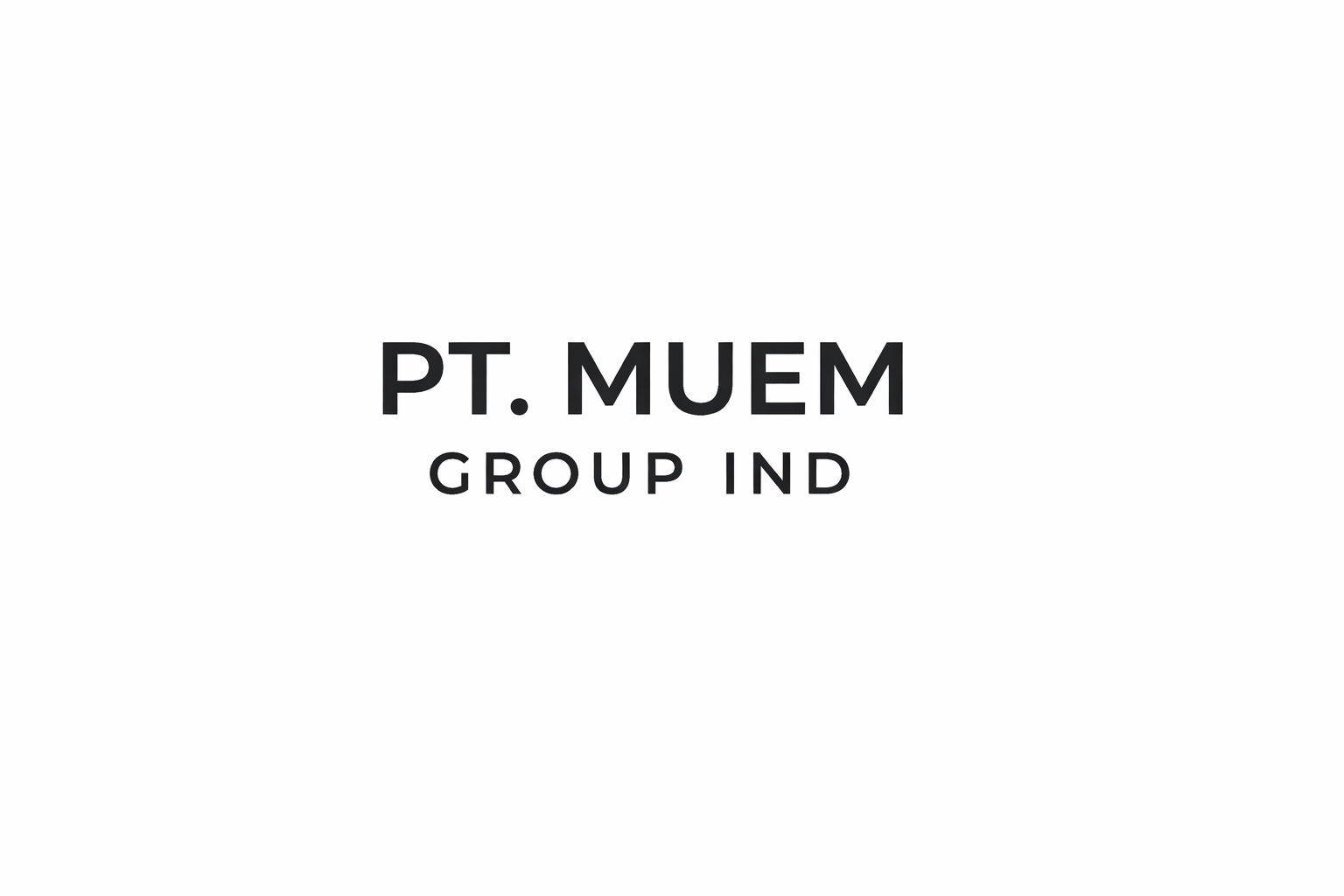 PT. MUEM GROUP IND