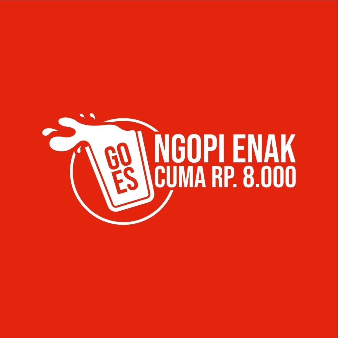 Kopi Go Es