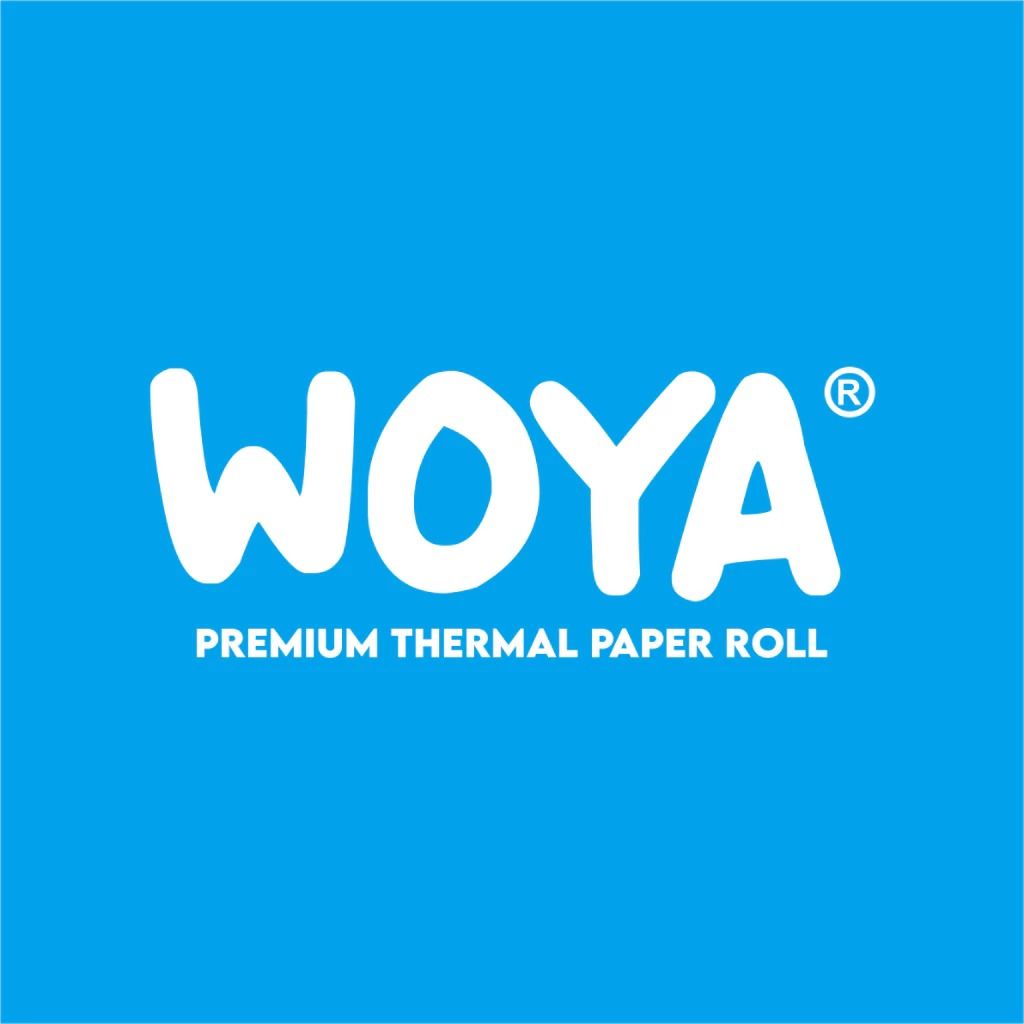 PT WOYA PAPER