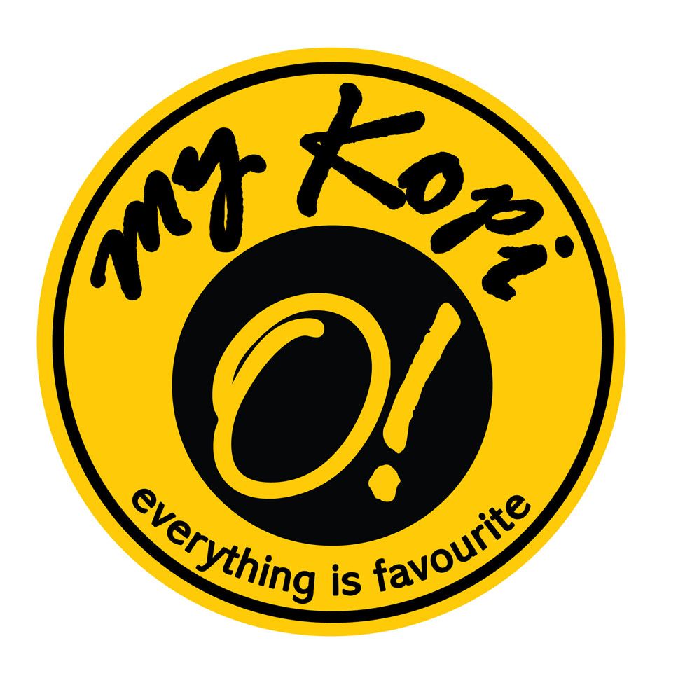 My Kopi-O! Group