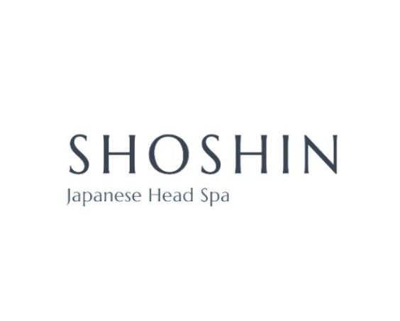 Shoshin Japanese Head Spa