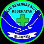 SMK Kesehatan Bali Dewata logo
