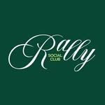 Rally Social Club logo