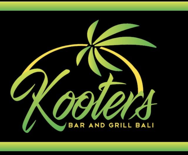 Kooters bar and grill