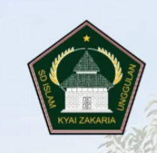 SDI UNGGULAN KYAI ZAKARIYA