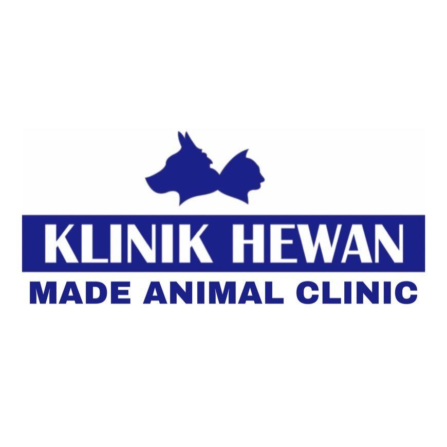 Dokter Hewan Made Animal Care logo