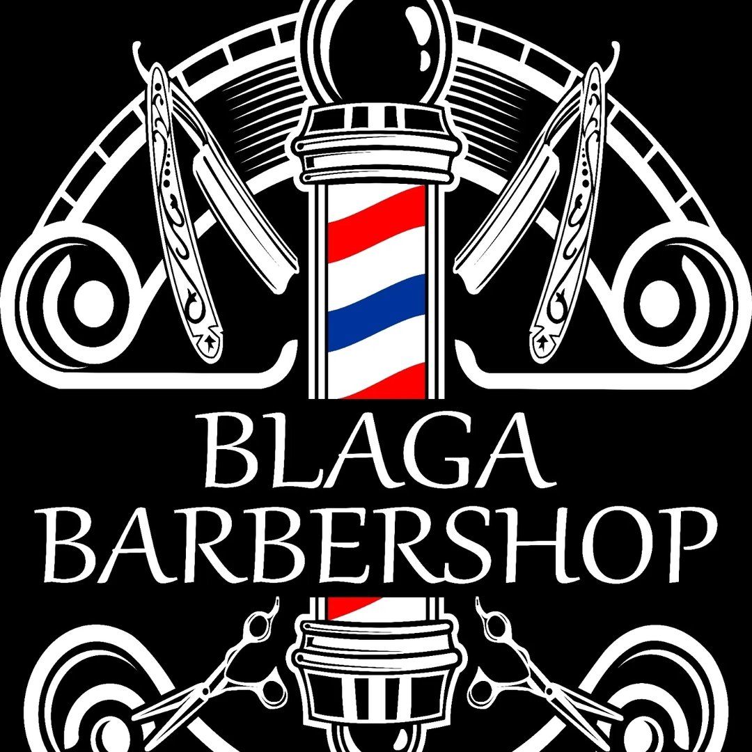 Blaga Barbershop