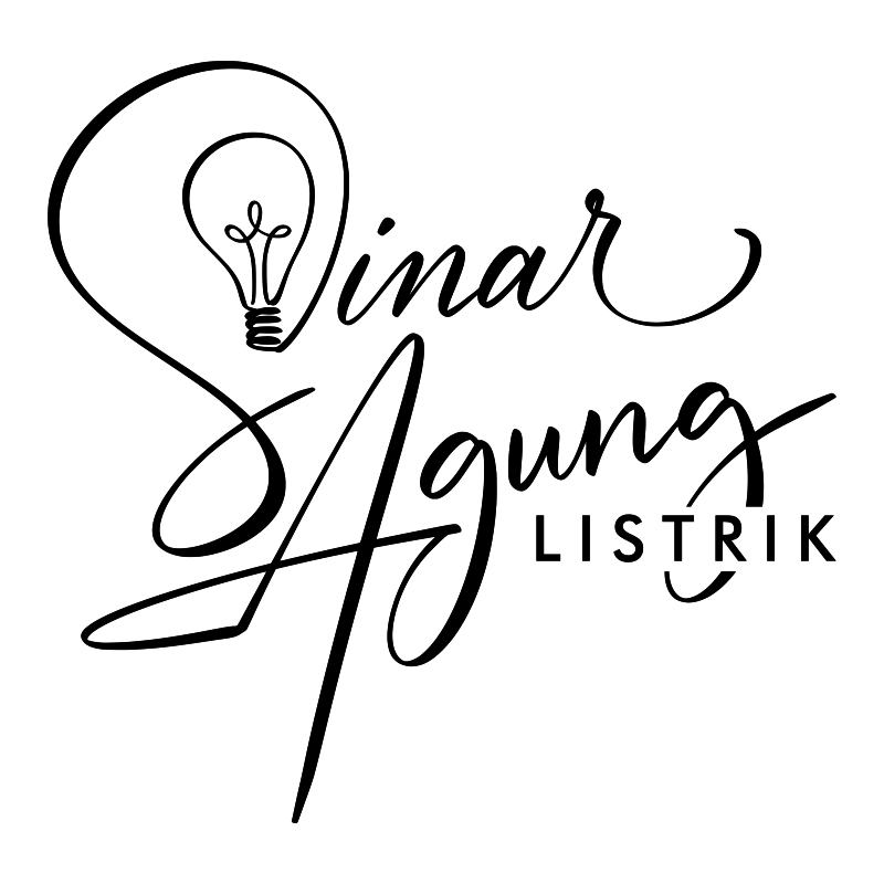 Sinar Agung Listrik (Bali) logo