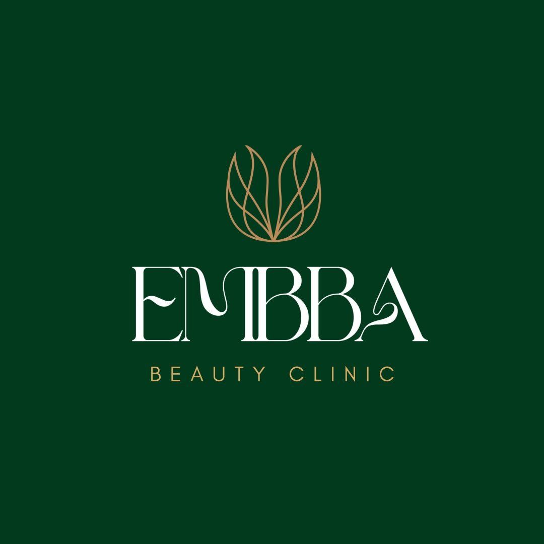 EMBBA Beauty & Wellness Batam logo
