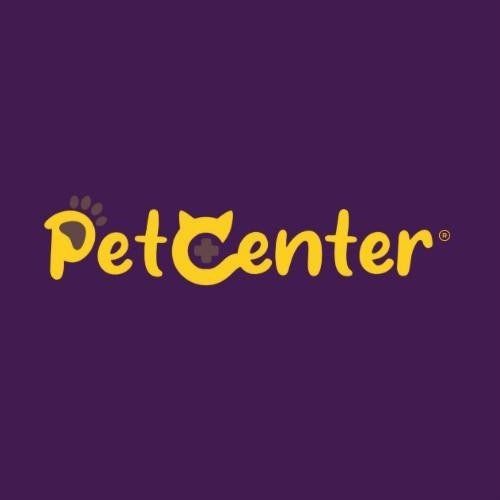 Pet Center Kediri logo