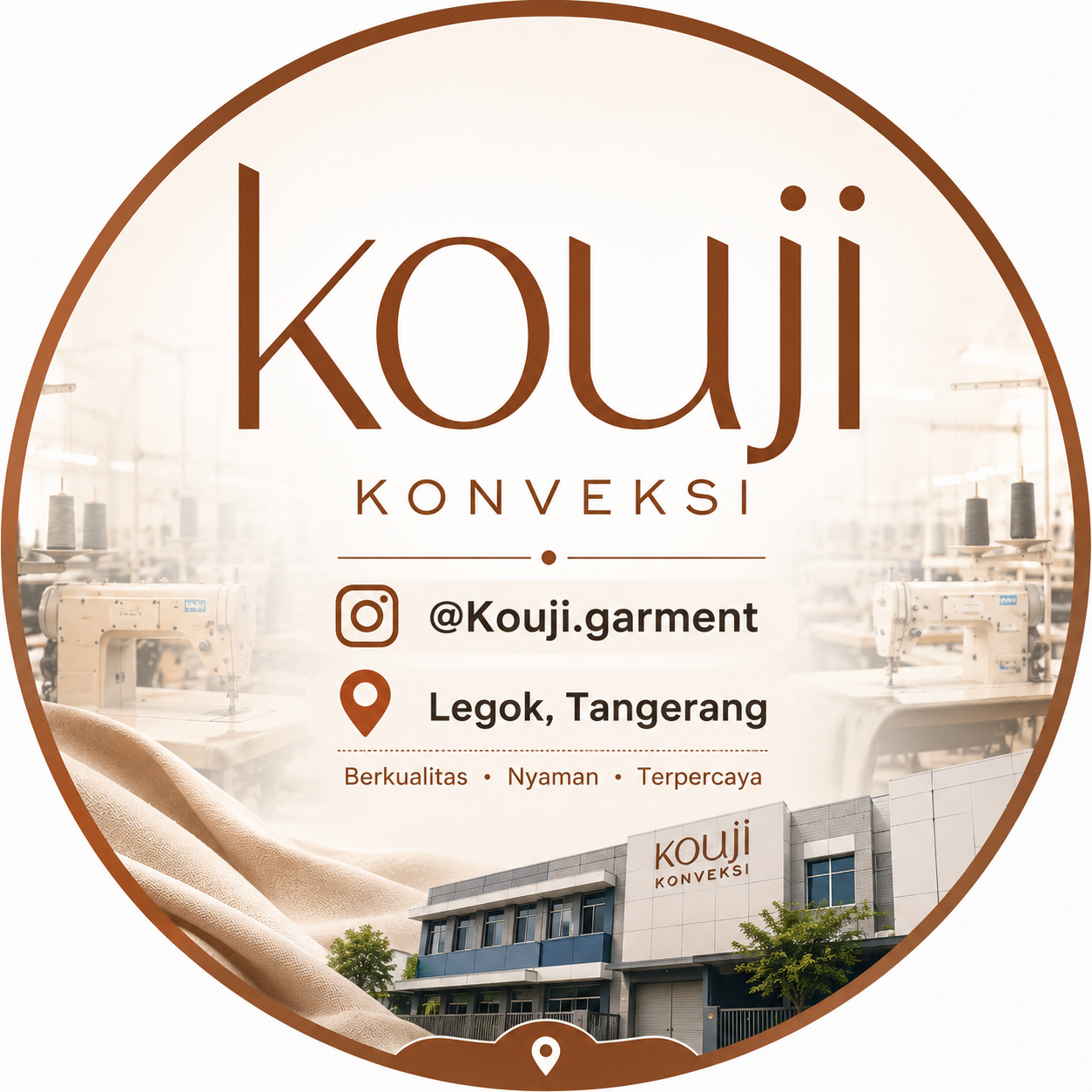 Kouji Garment
