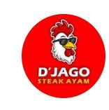 D’jago Steak Ayam