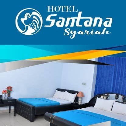 Hotel Santana Syariah