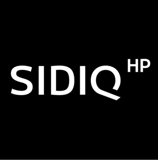 SIDIQ HP (BY ANWAR SIDIQ)