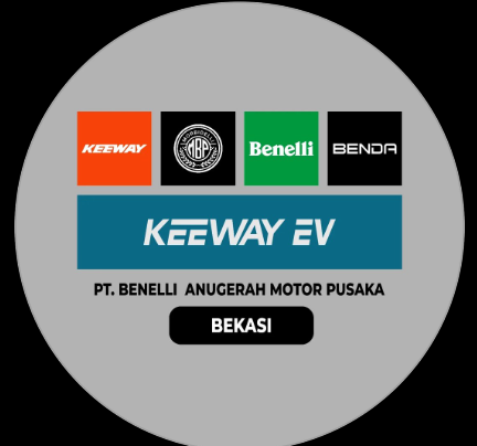 PT BENELLI ANUGERAH MOTOR PUSAKA