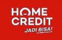 Home Credit Indonesia Malang logo