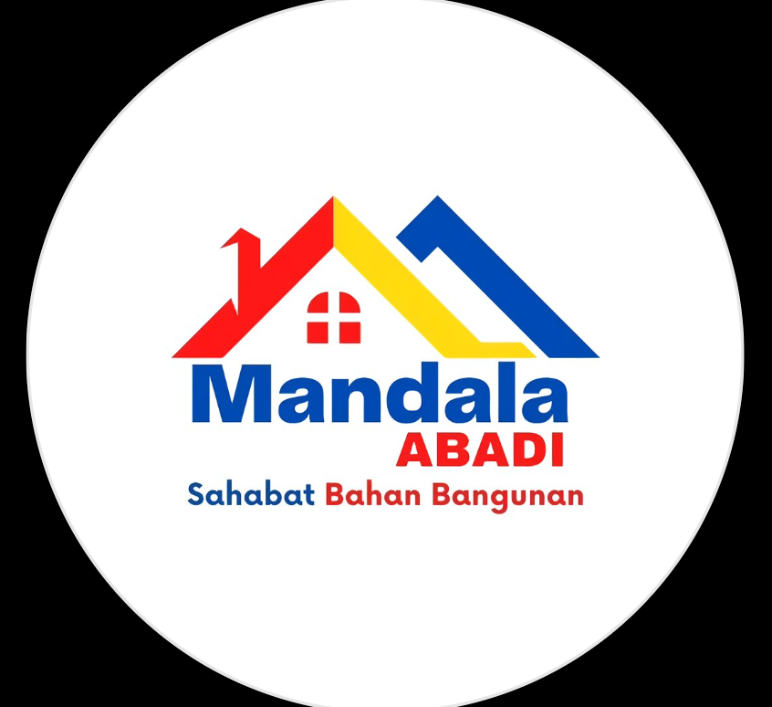 TOKO BANGUNAN MANDALA ABADI