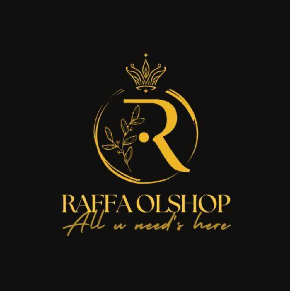 Raffa Olshop