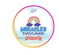 Miracles Daycare logo