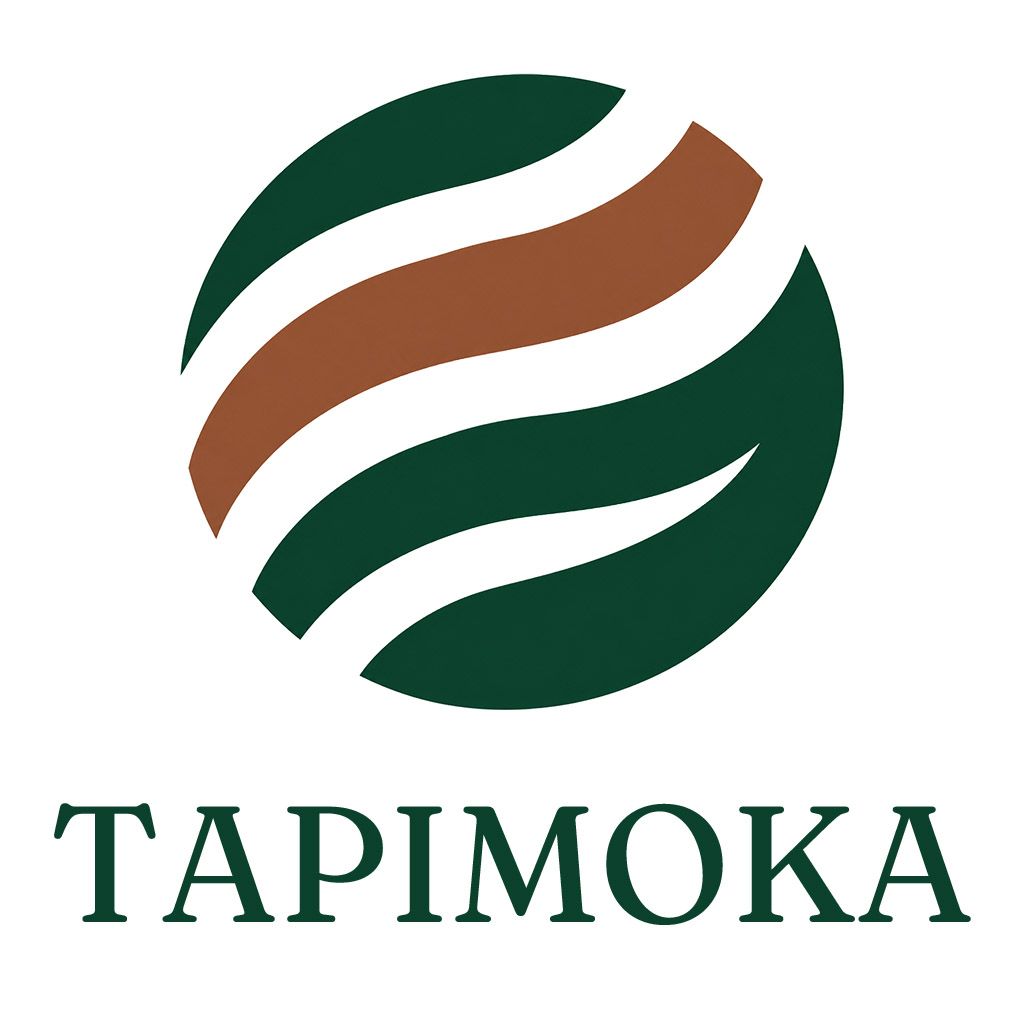 Tapimoka logo