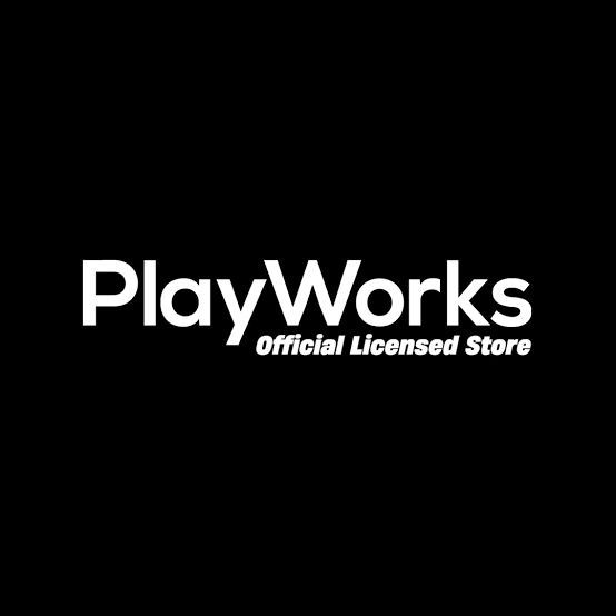 PlayWorks TSM Cibubur