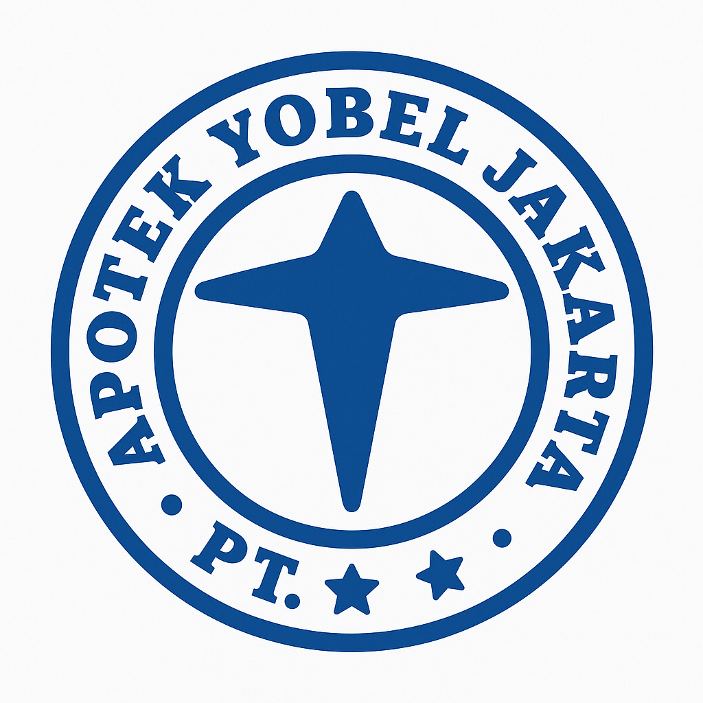 PT APOTEK YOBEL JAKARTA