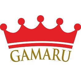 Cv Gamaru Jaya logo
