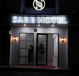 SARE HOTEL