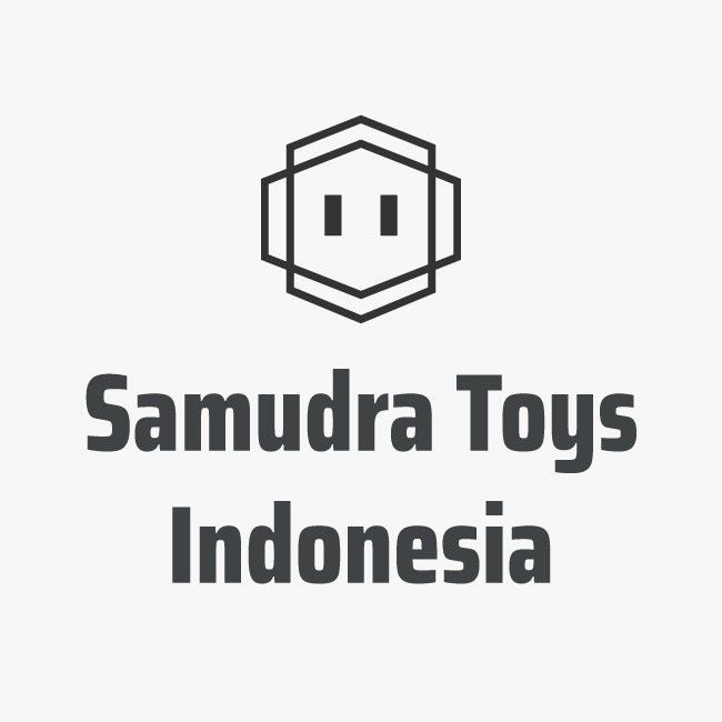 Samudra Toys Indonesia logo