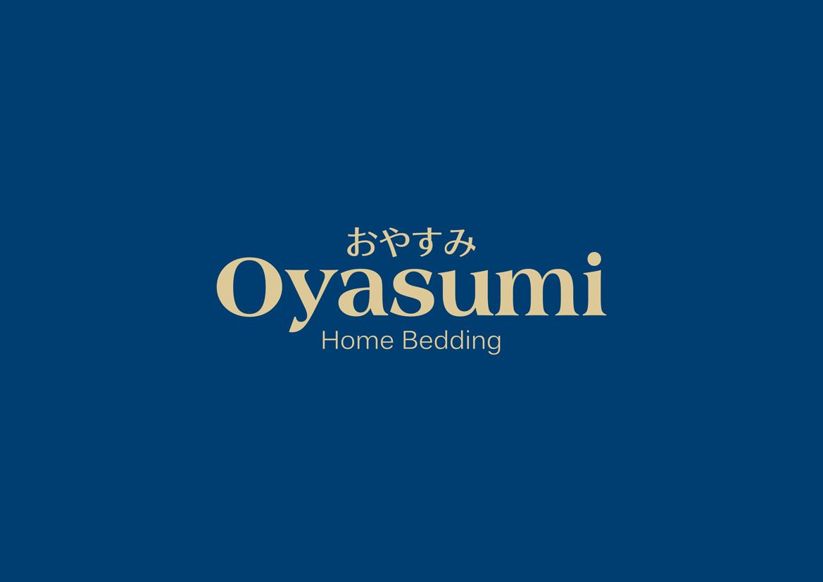 OYASUMI BEDDING - SURABAYA