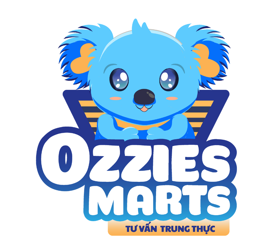 CÔNG TY TNHH HỆ THỐNG SIÊU THỊ OZZIES MARTS