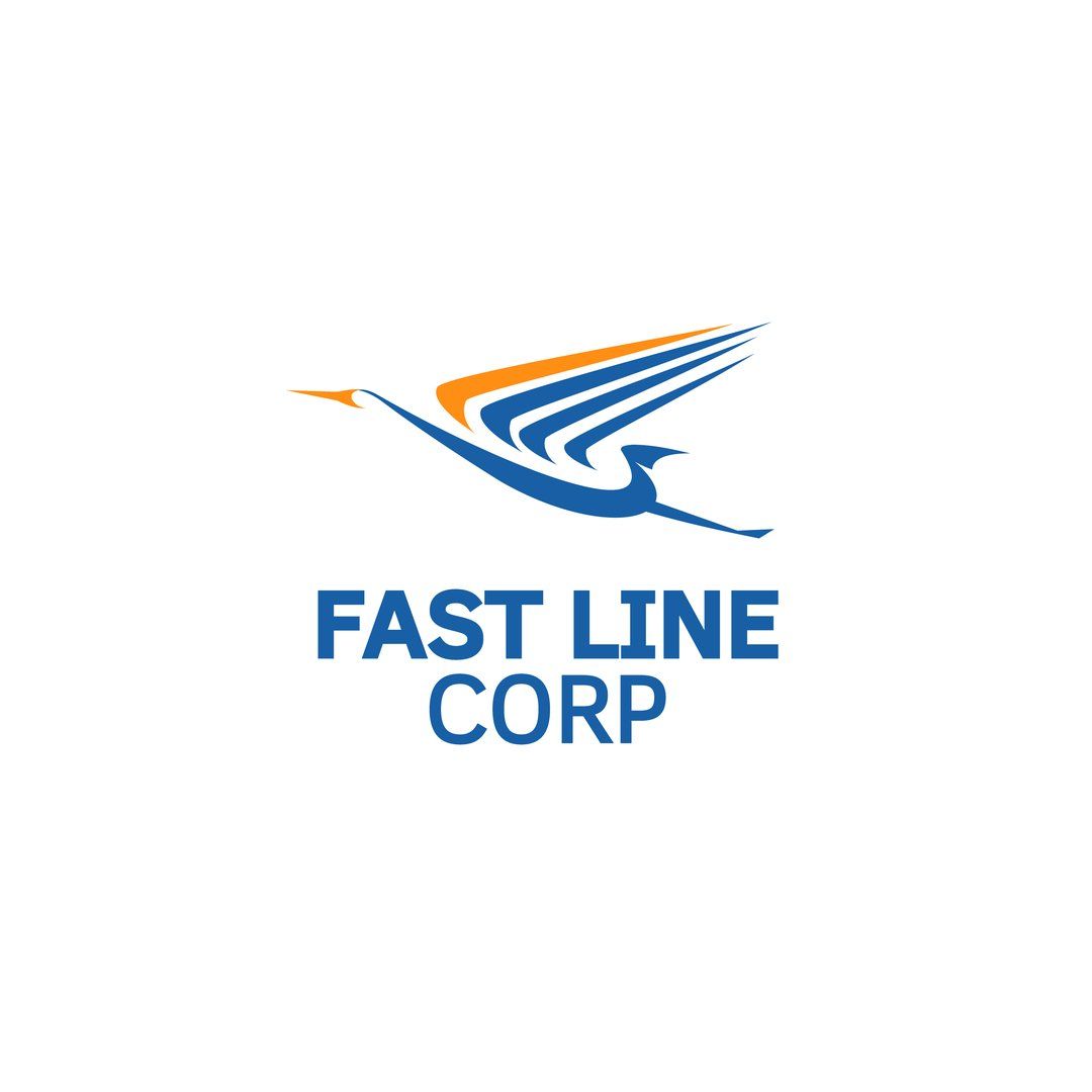 FAST LINE CORP