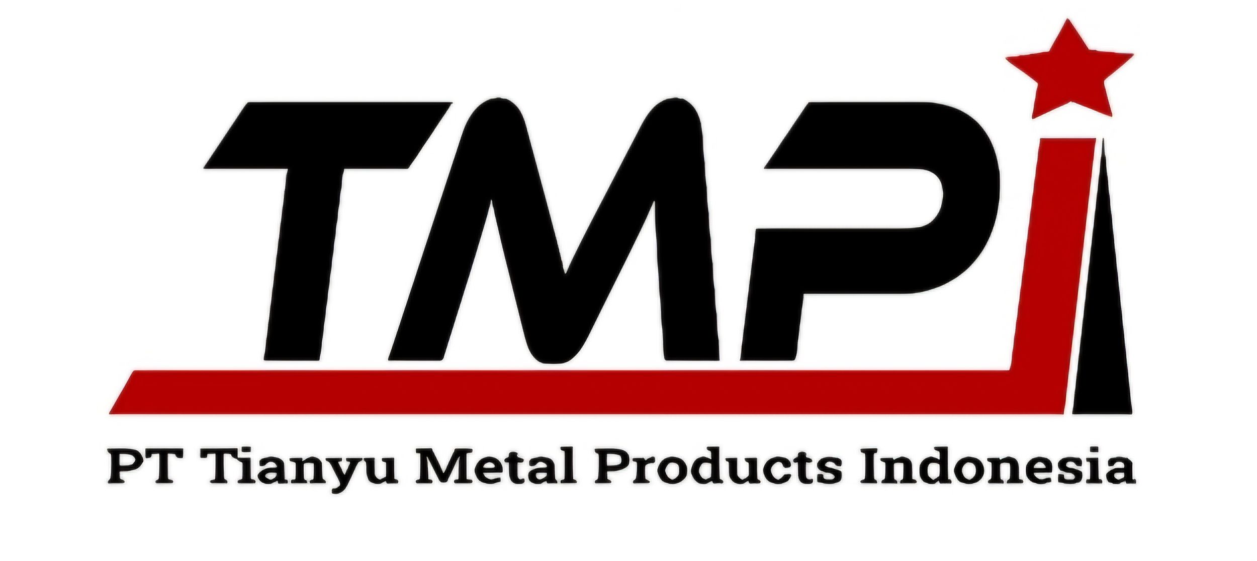 PT. TIANYU METAL PRODUCTS INDONESIA