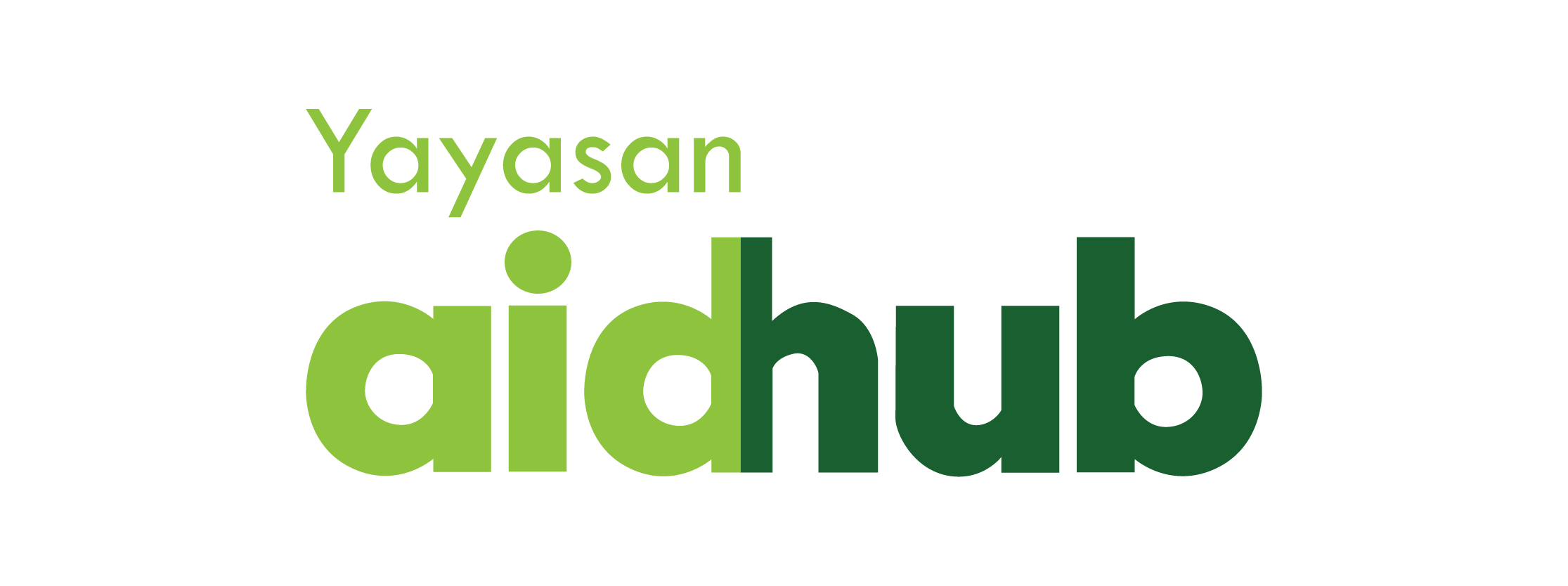 Yayasan AidHub Indonesia