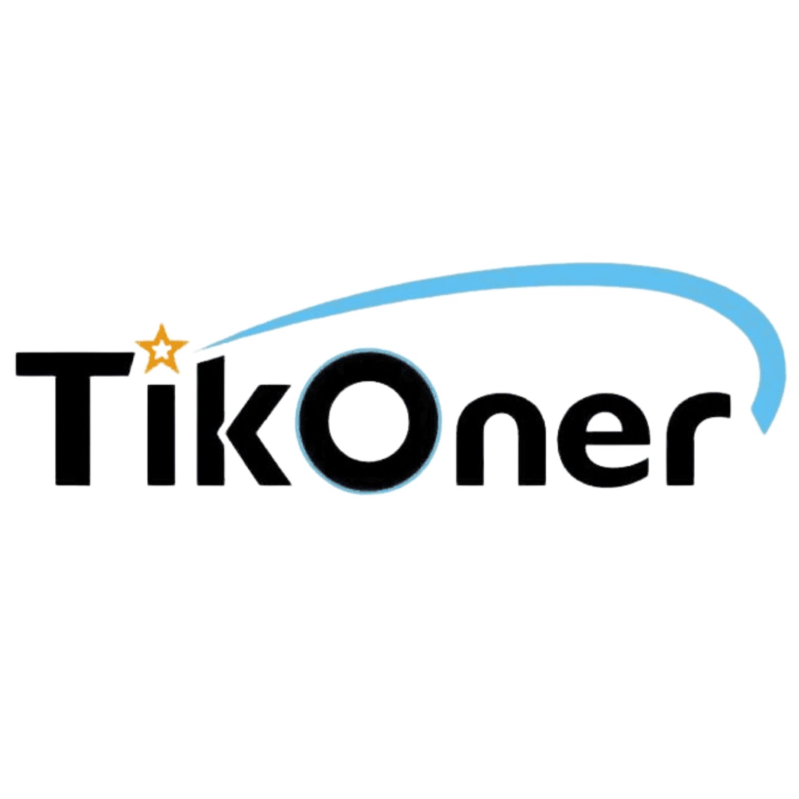 Tikoner Shop Indonesia