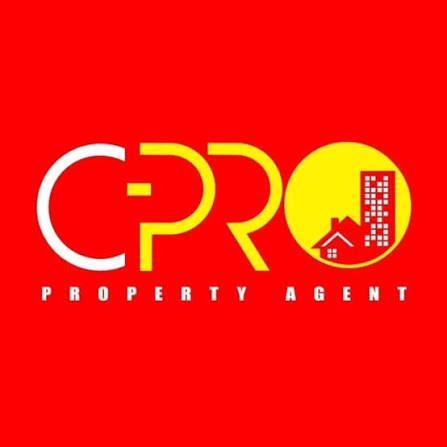 C-Pro Property logo