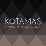 PT Kotamas Makmur logo