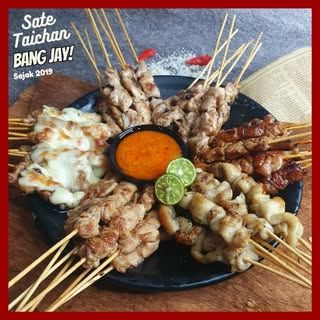 Taichan Bang Jay