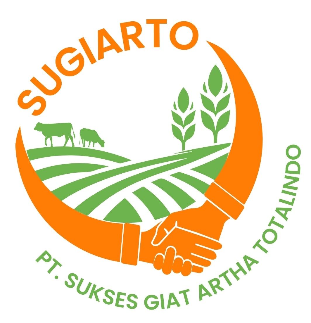 PT. SUKSES GIAT ARTHA TOTALINDO