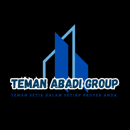 PT. Teman Abadi Group logo