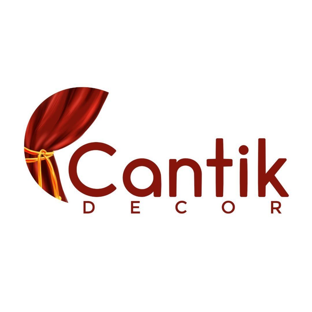 Cantik Decor Gorden