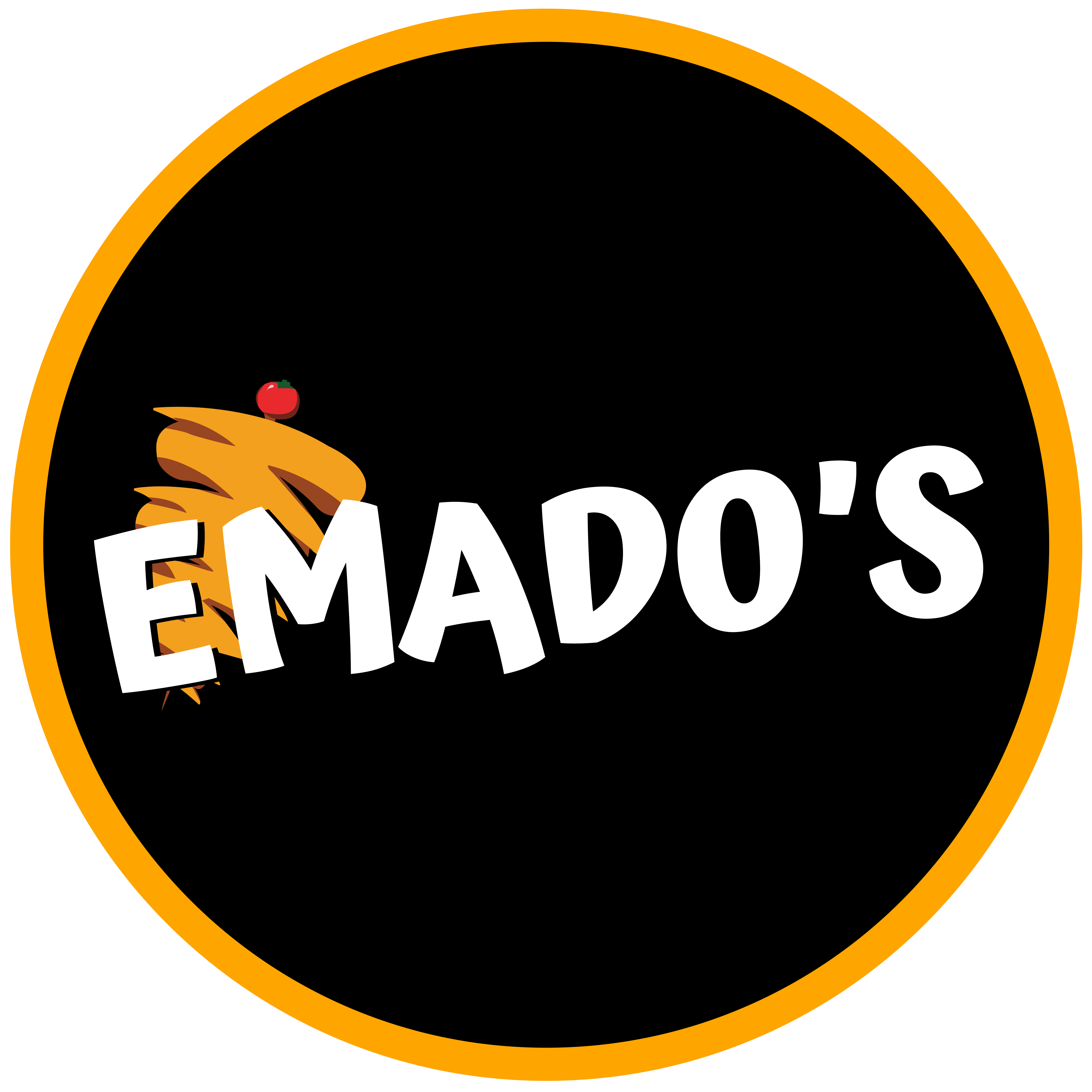 PT Emados Kebab Indonesia (Emado's Shawarma)