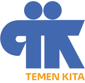 TEMEN KITA logo