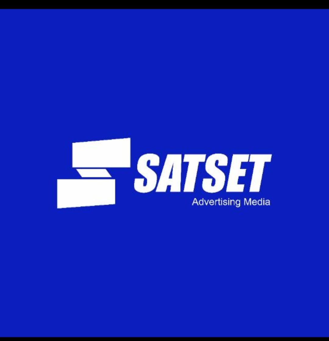 Satset media advertising