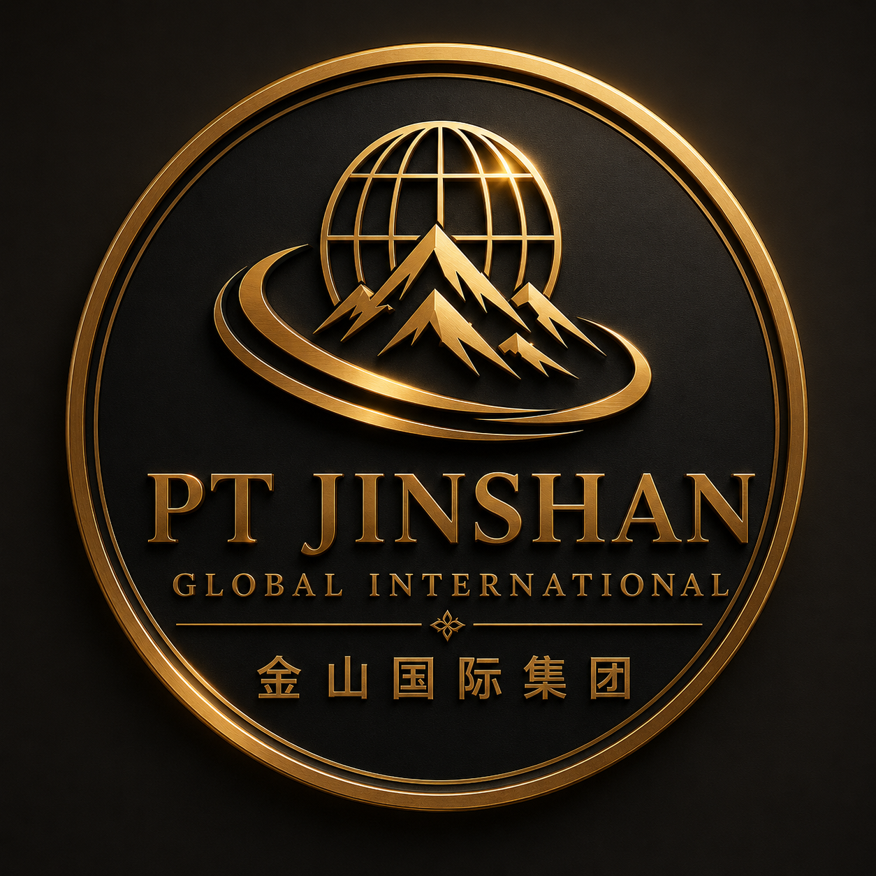 PT Jinshan Global International