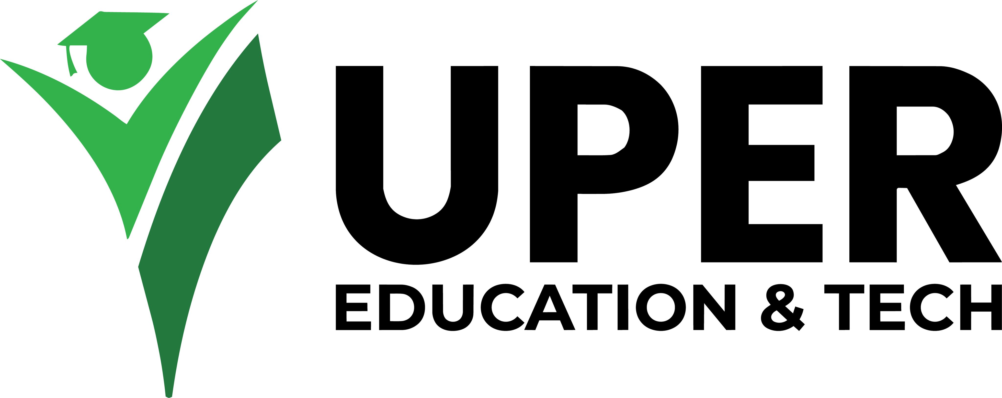 PT Uper Education Technology
