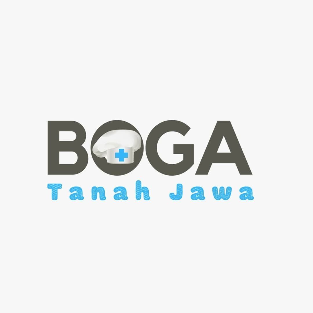 Boga Tanah Jawa