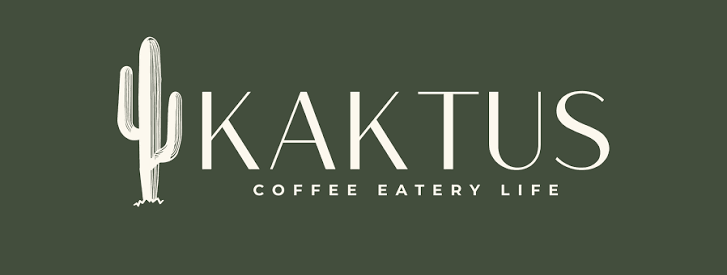 Kaktus Coffee Eatery