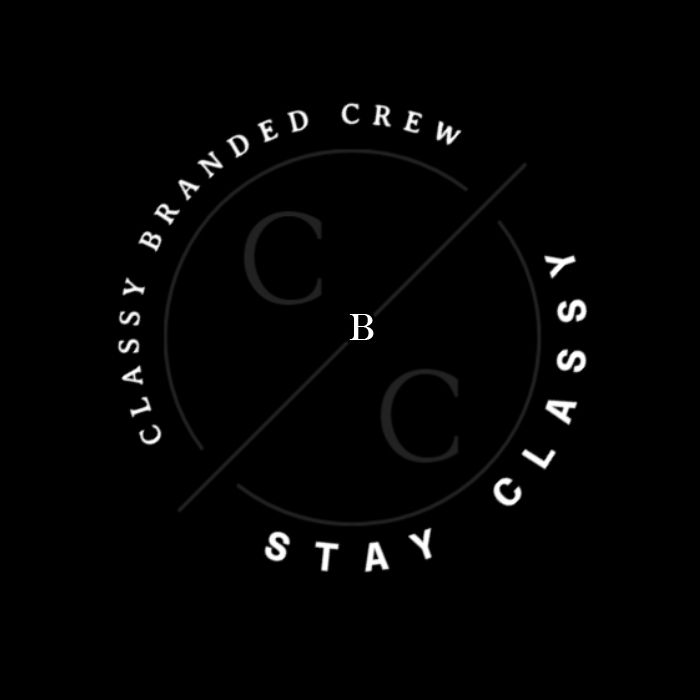 Classy Branded Crew